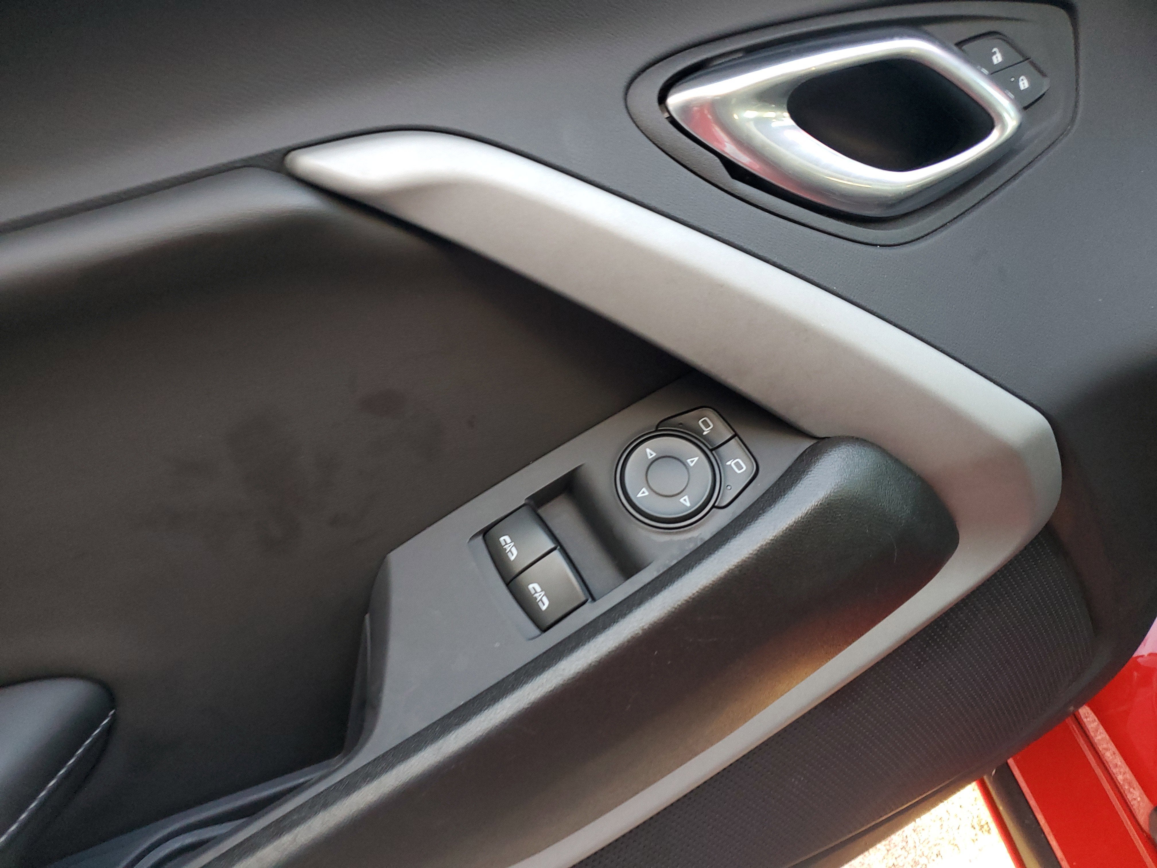 2023 Chevrolet Camaro 1LT