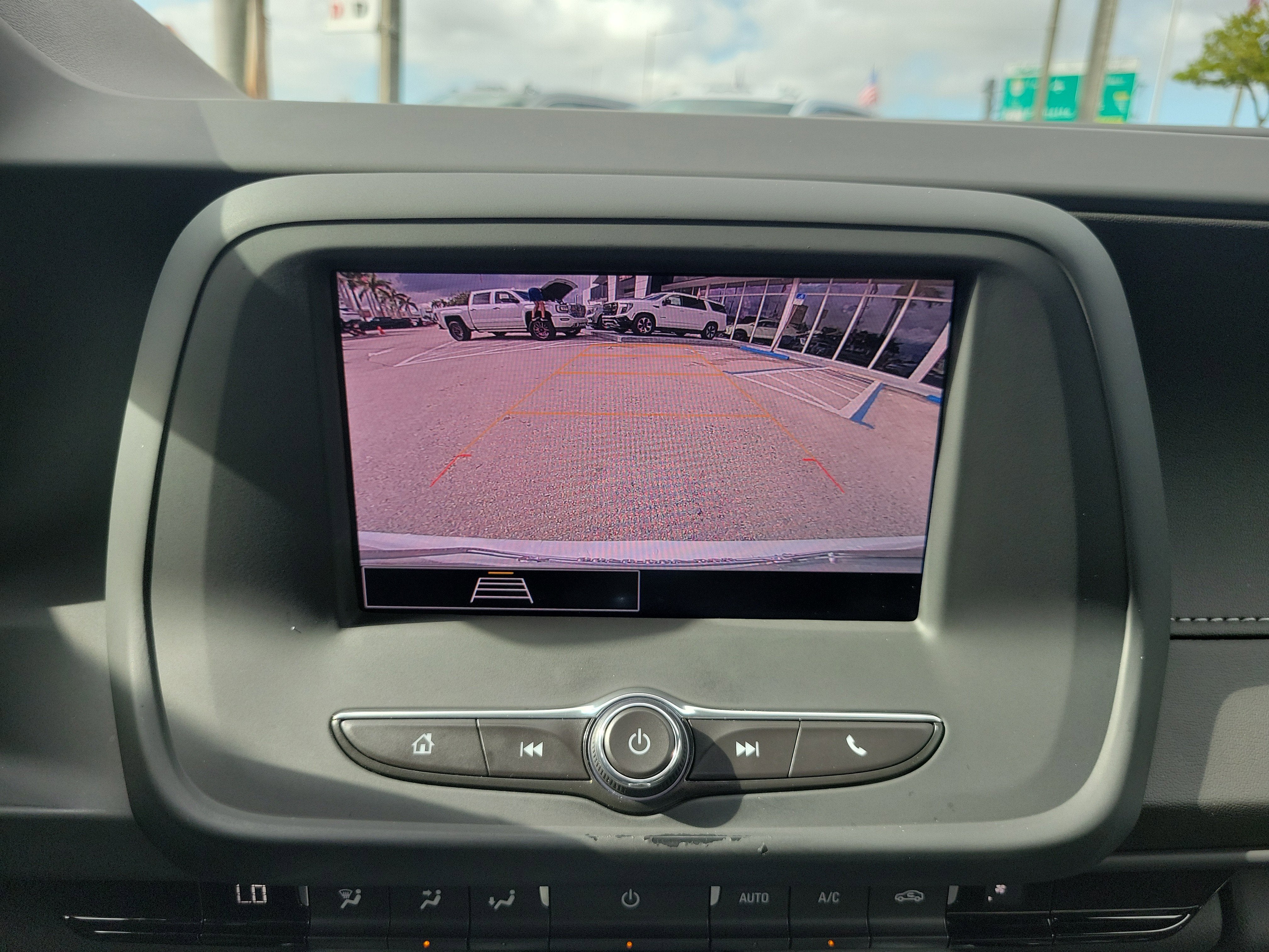 2023 Chevrolet Camaro 1LT