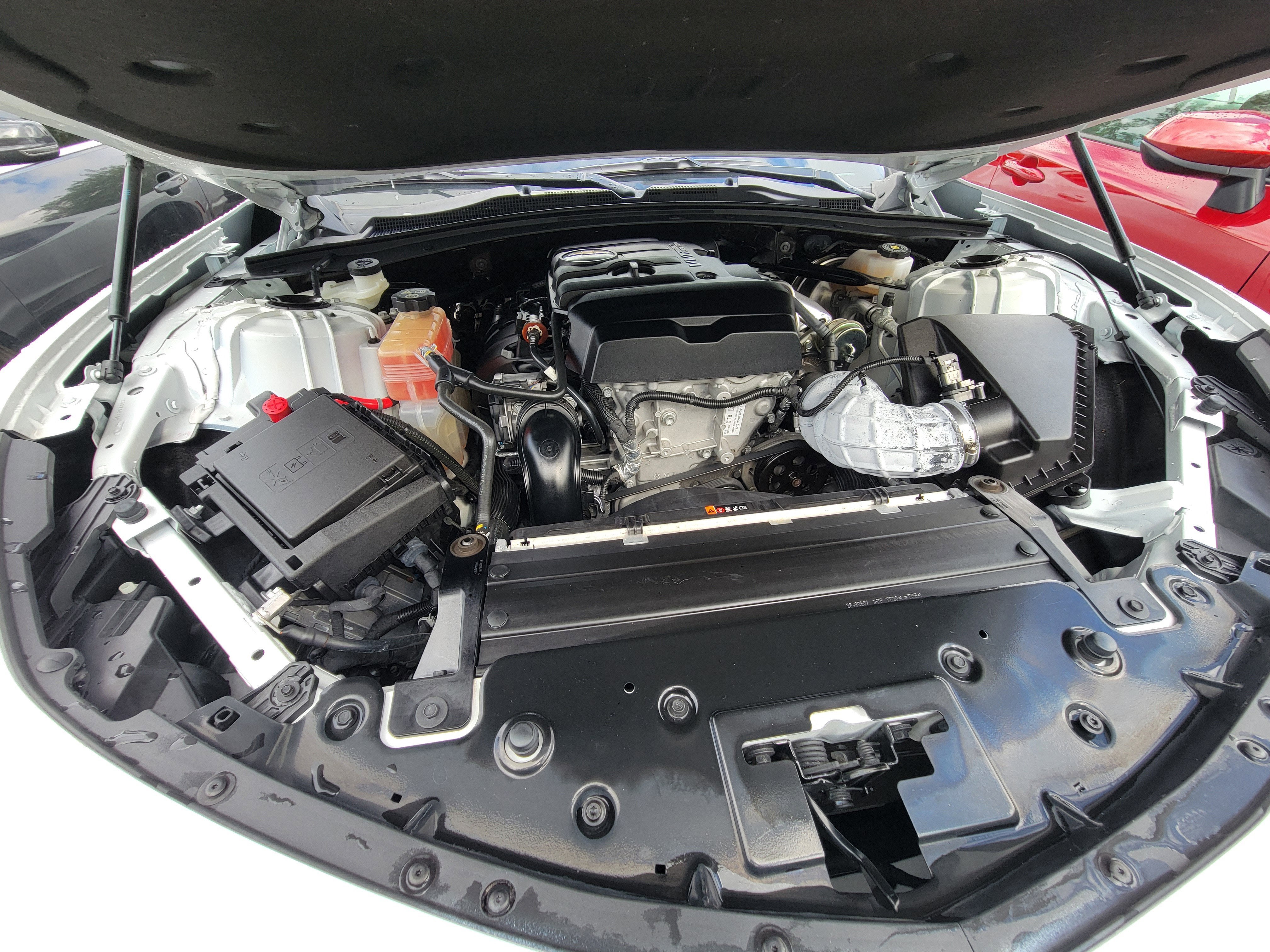 2023 Chevrolet Camaro 1LT