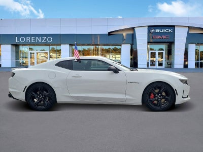 2023 Chevrolet Camaro 1LT