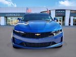 2021 Chevrolet Camaro 1LS