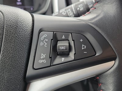 2019 Chevrolet Sonic LT