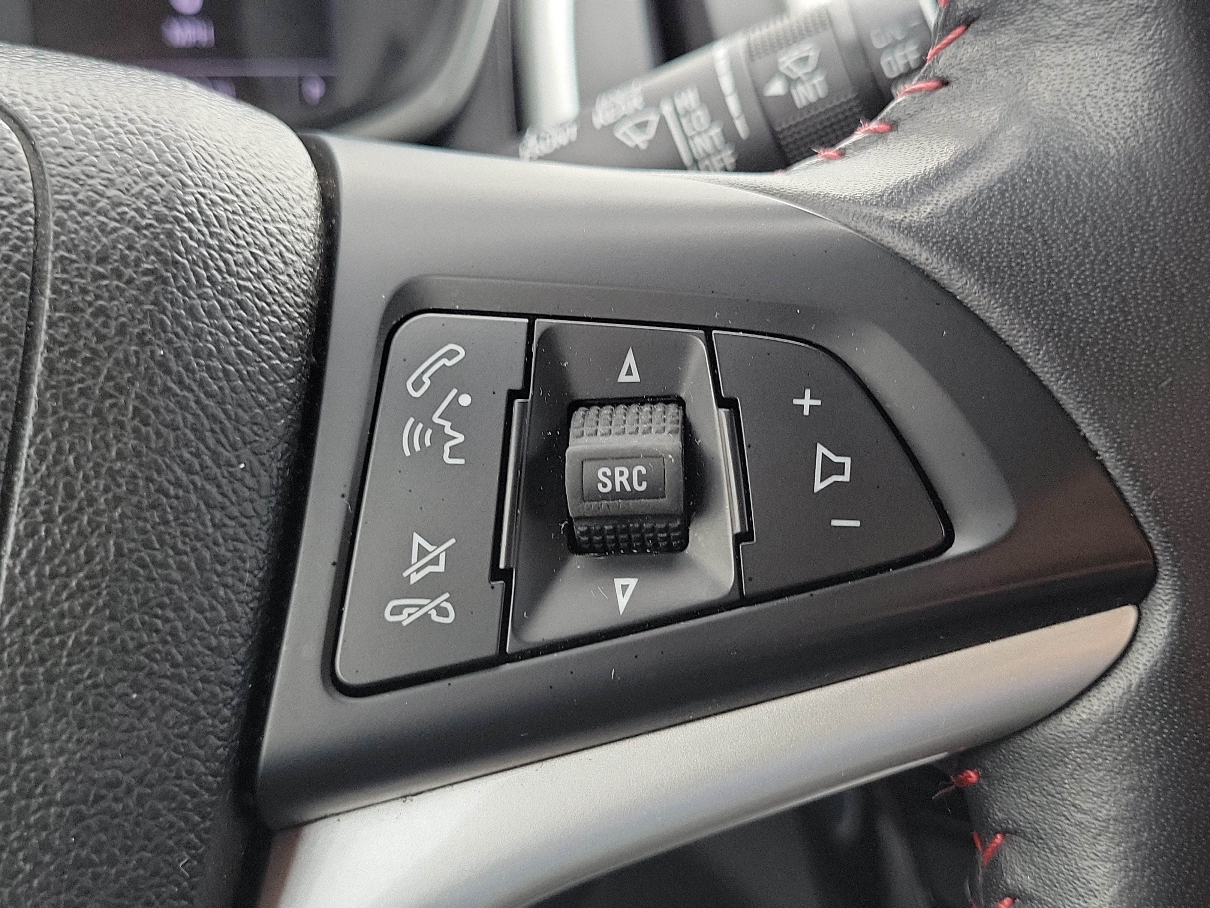 2019 Chevrolet Sonic LT