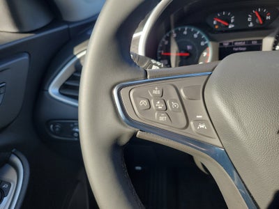 2024 Chevrolet Malibu RS