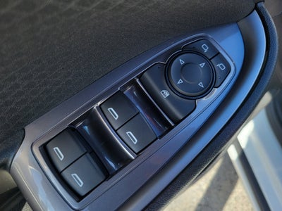 2024 Chevrolet Malibu RS