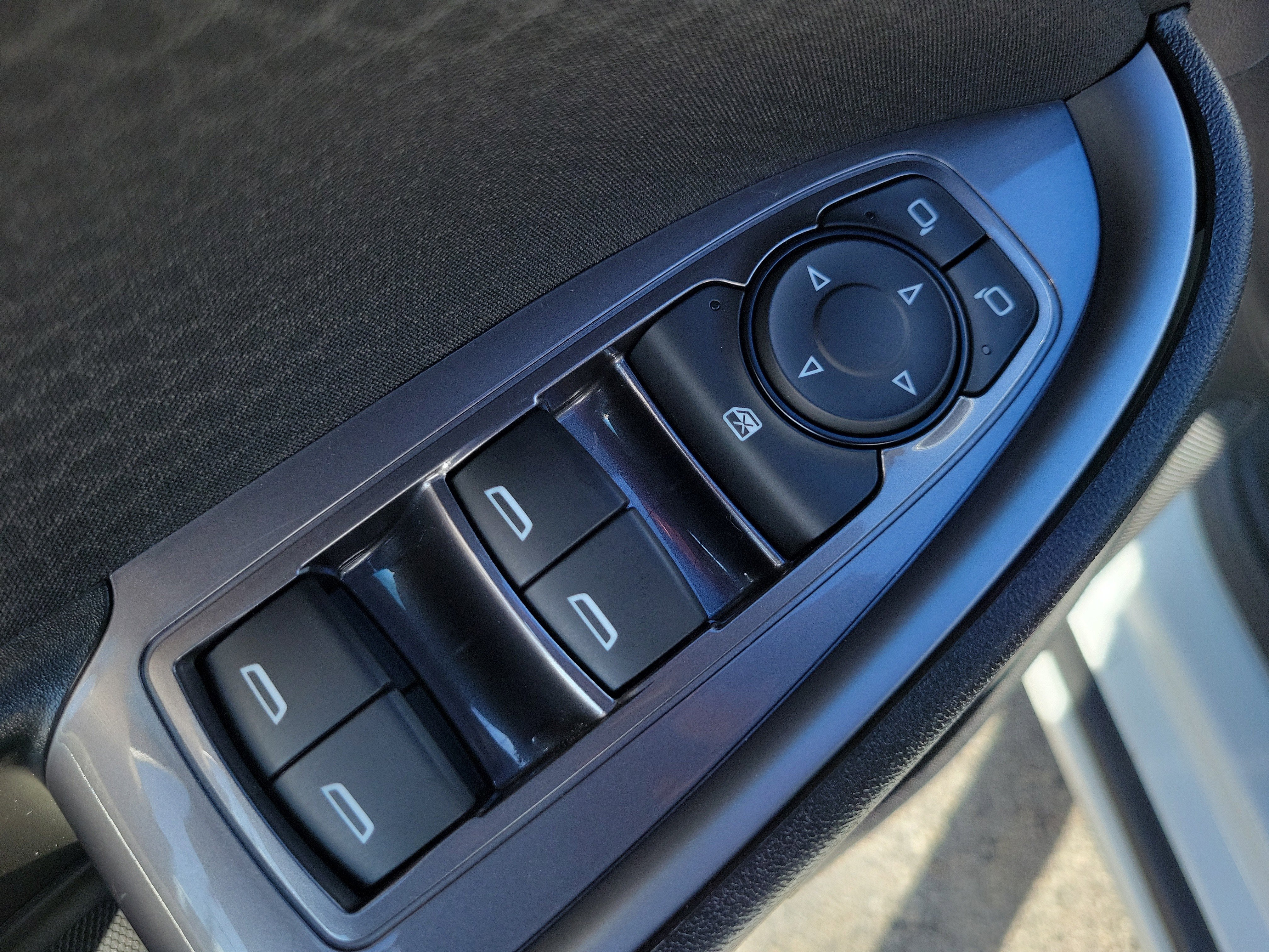 2024 Chevrolet Malibu RS