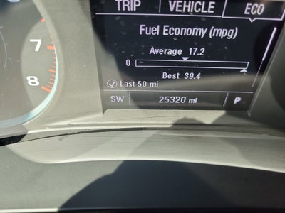 2024 Chevrolet Malibu RS