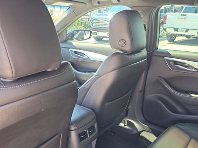 2023 Cadillac CT5 Luxury