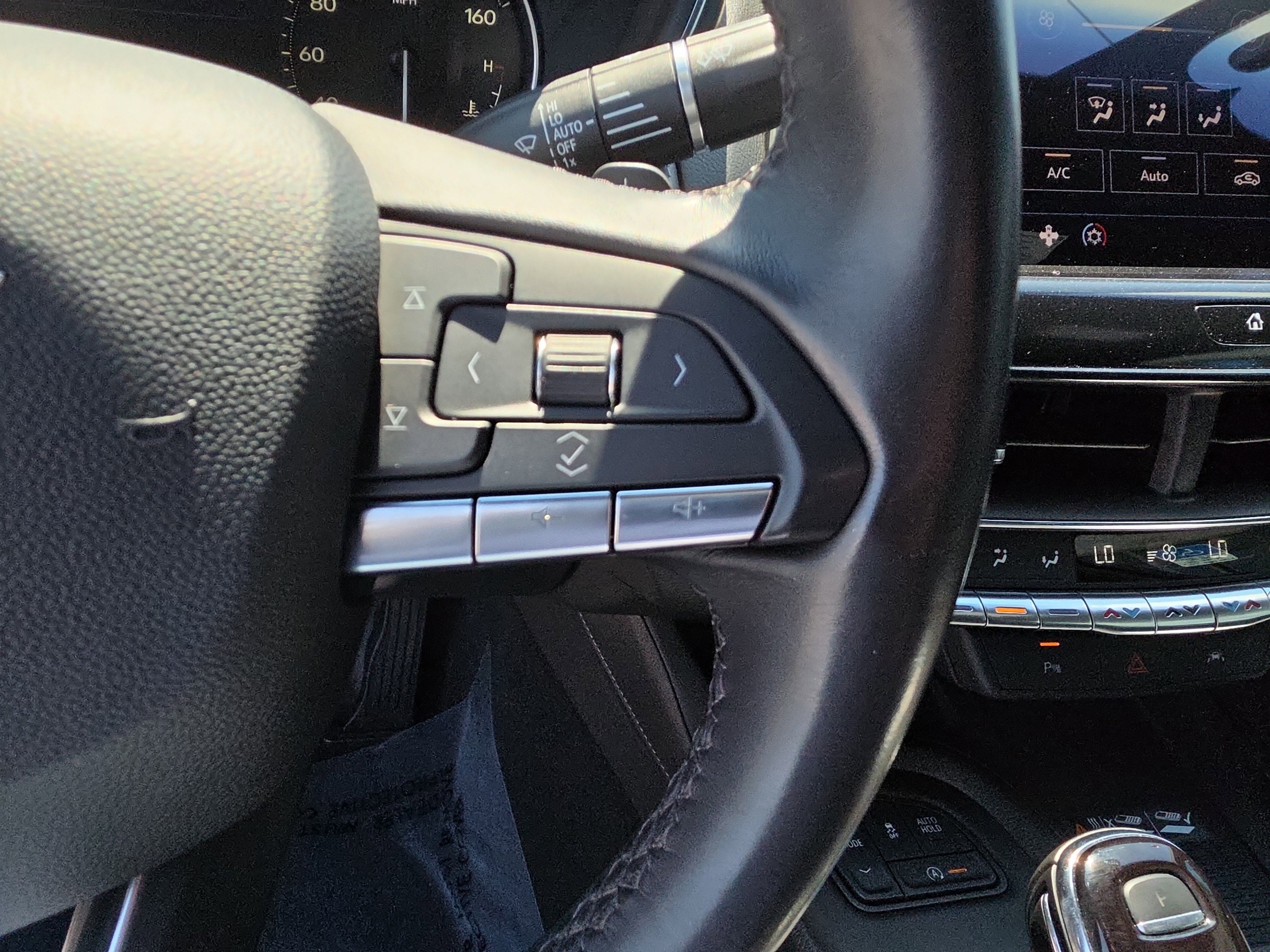 2023 Cadillac CT5 Luxury