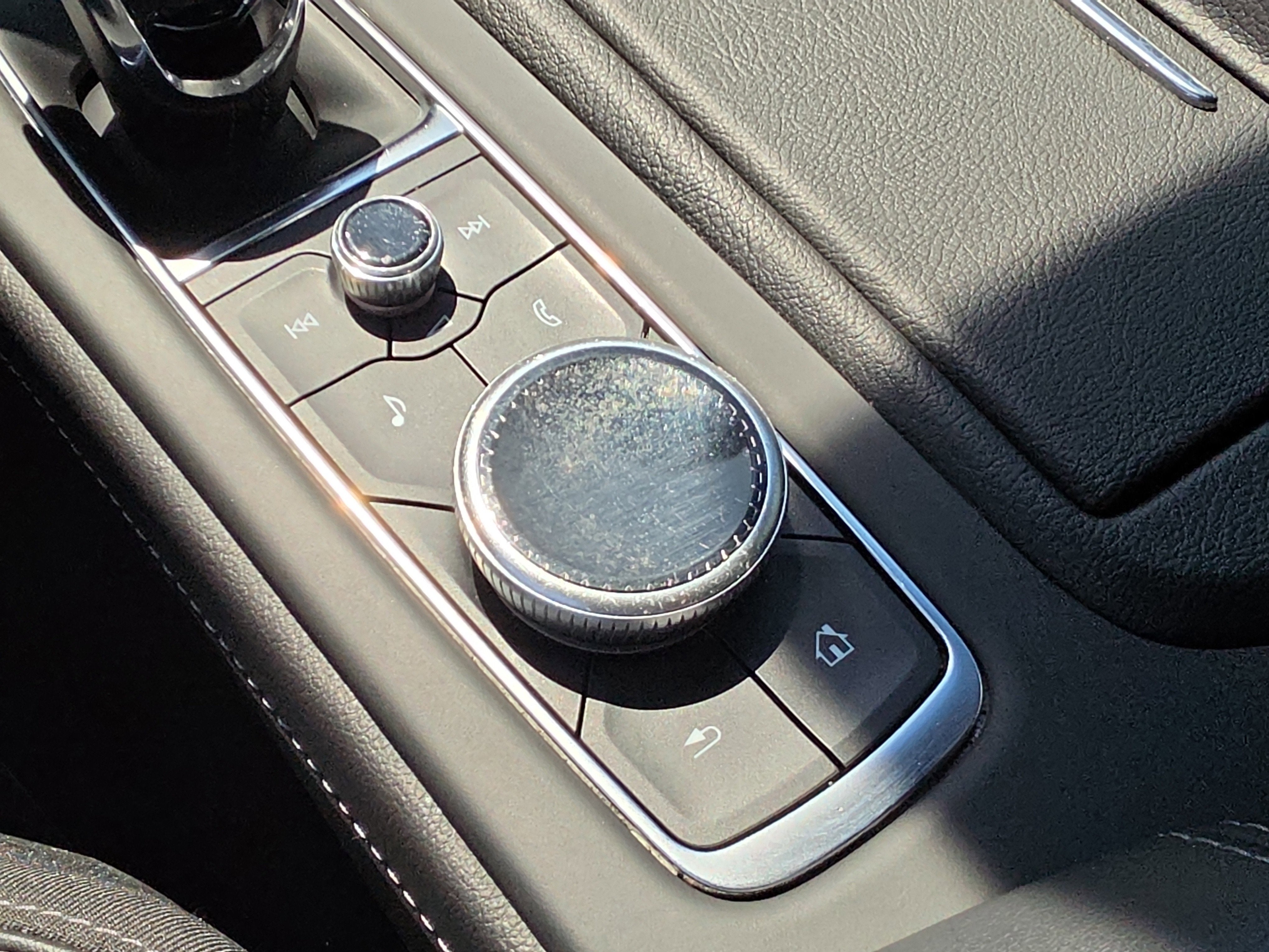 2023 Cadillac CT5 Luxury