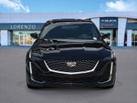 2023 Cadillac CT5 Luxury