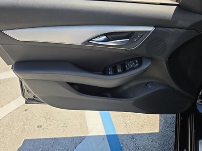 2023 Cadillac CT5 Luxury