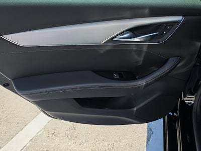 2023 Cadillac CT5 Luxury