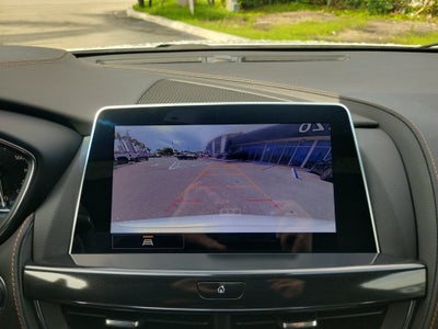 2024 Cadillac CT5 Sport