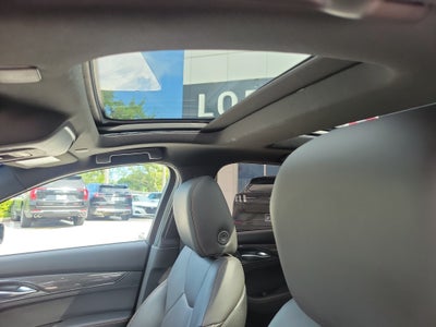 2024 Cadillac CT5 Sport