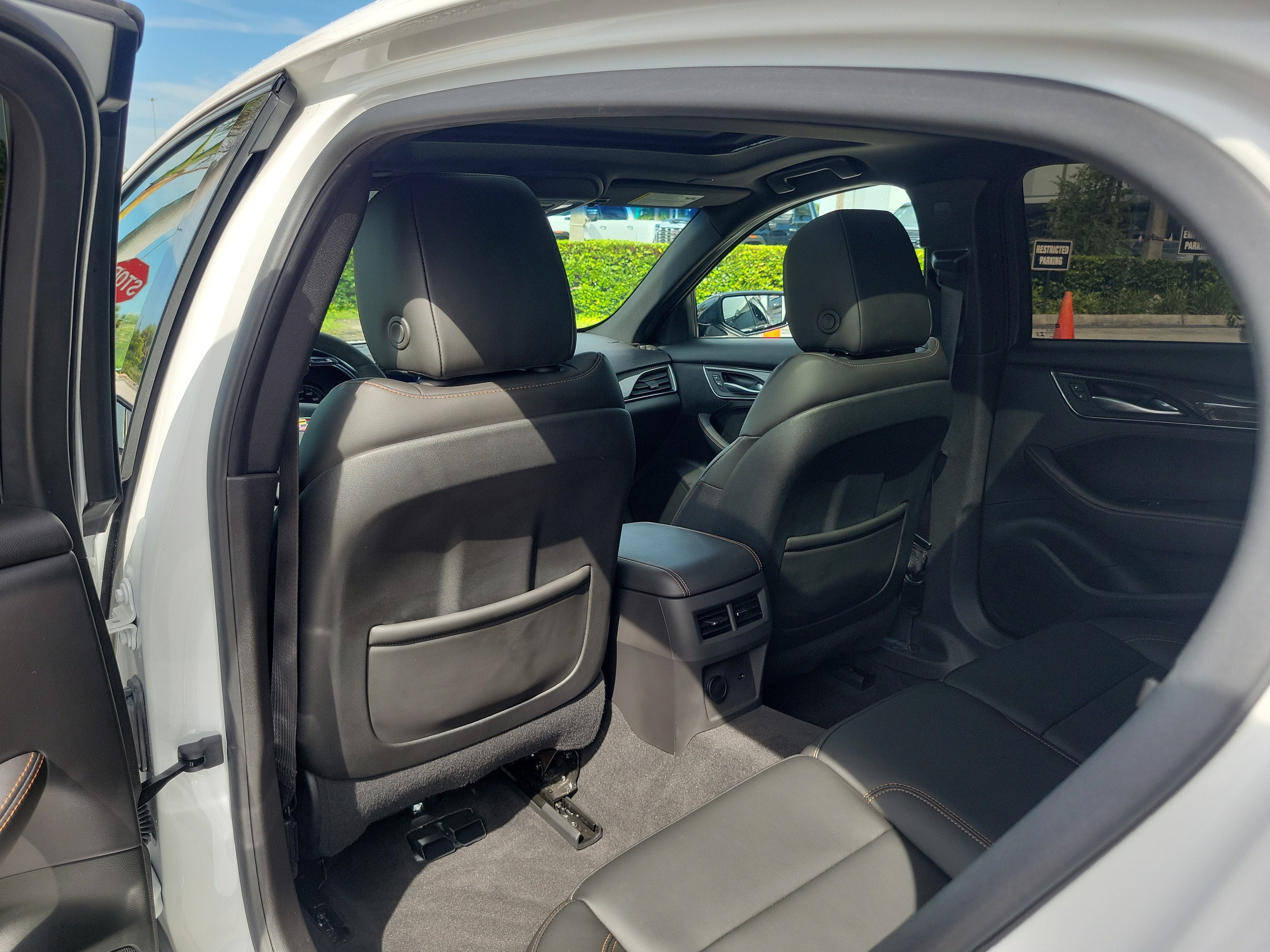 2024 Cadillac CT5 Sport