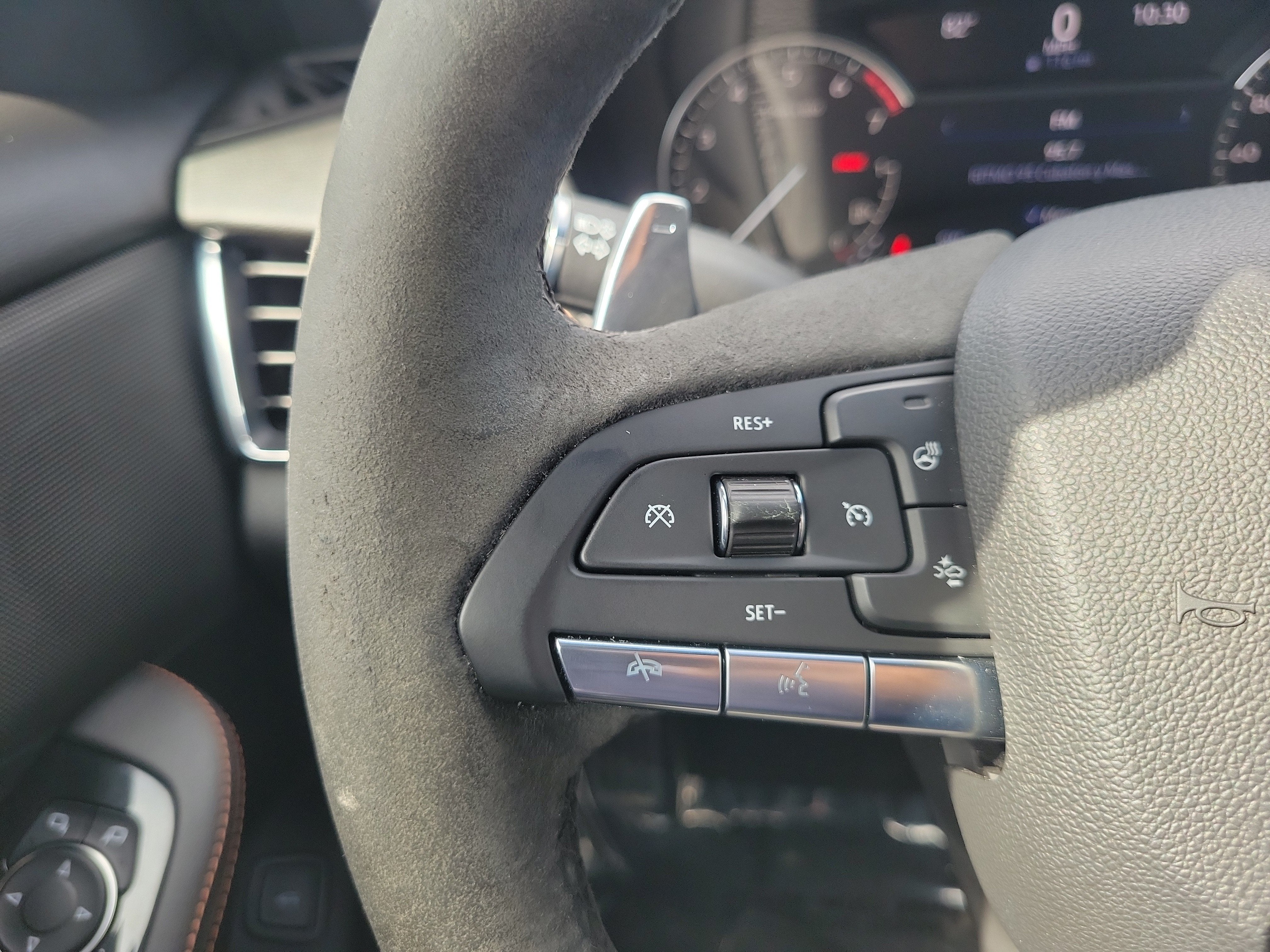 2024 Cadillac CT5 Sport