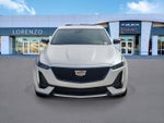 2024 Cadillac CT5 Sport