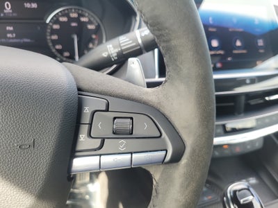 2024 Cadillac CT5 Sport