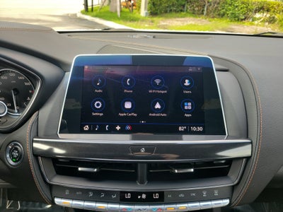 2024 Cadillac CT5 Sport
