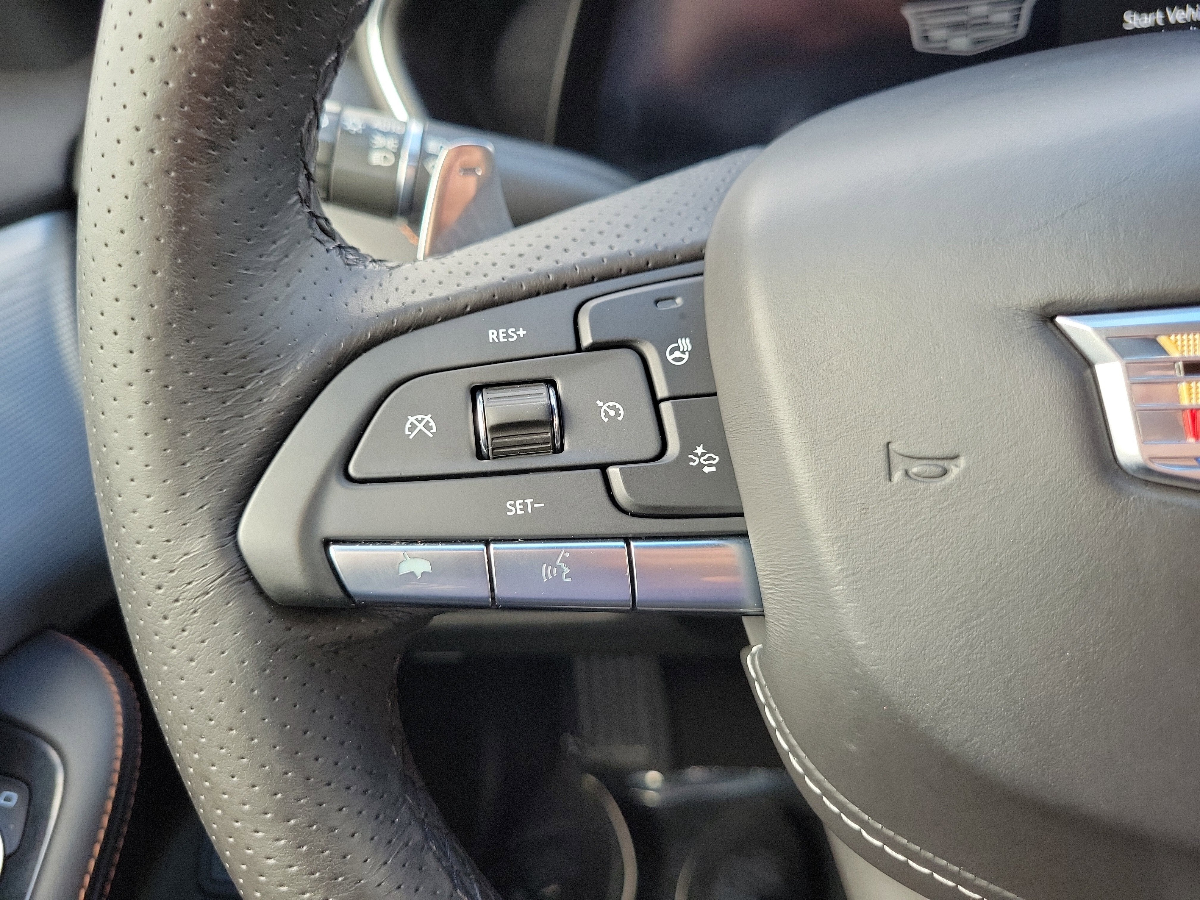 2021 Cadillac CT5-V V-Series
