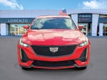 2021 Cadillac CT5-V V-Series