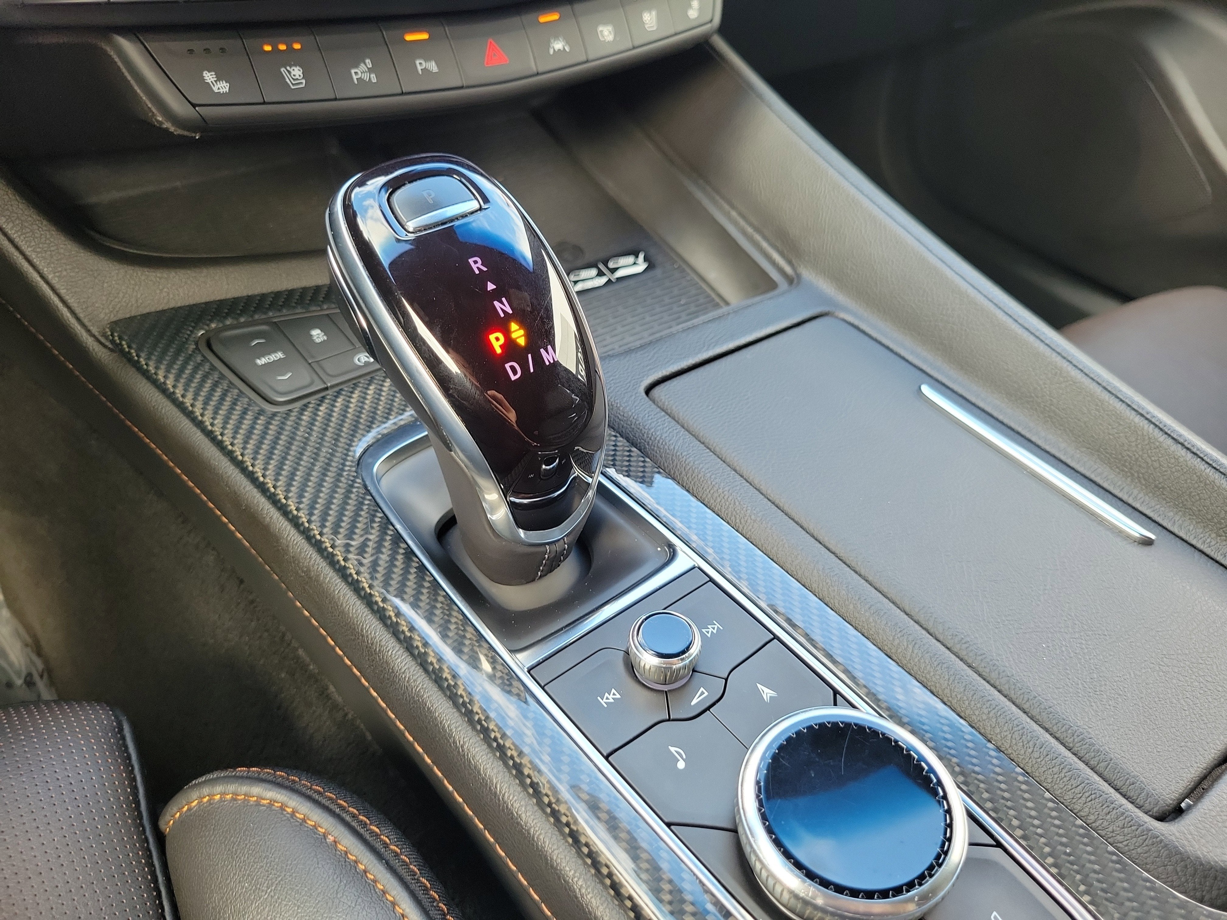 2021 Cadillac CT5-V V-Series