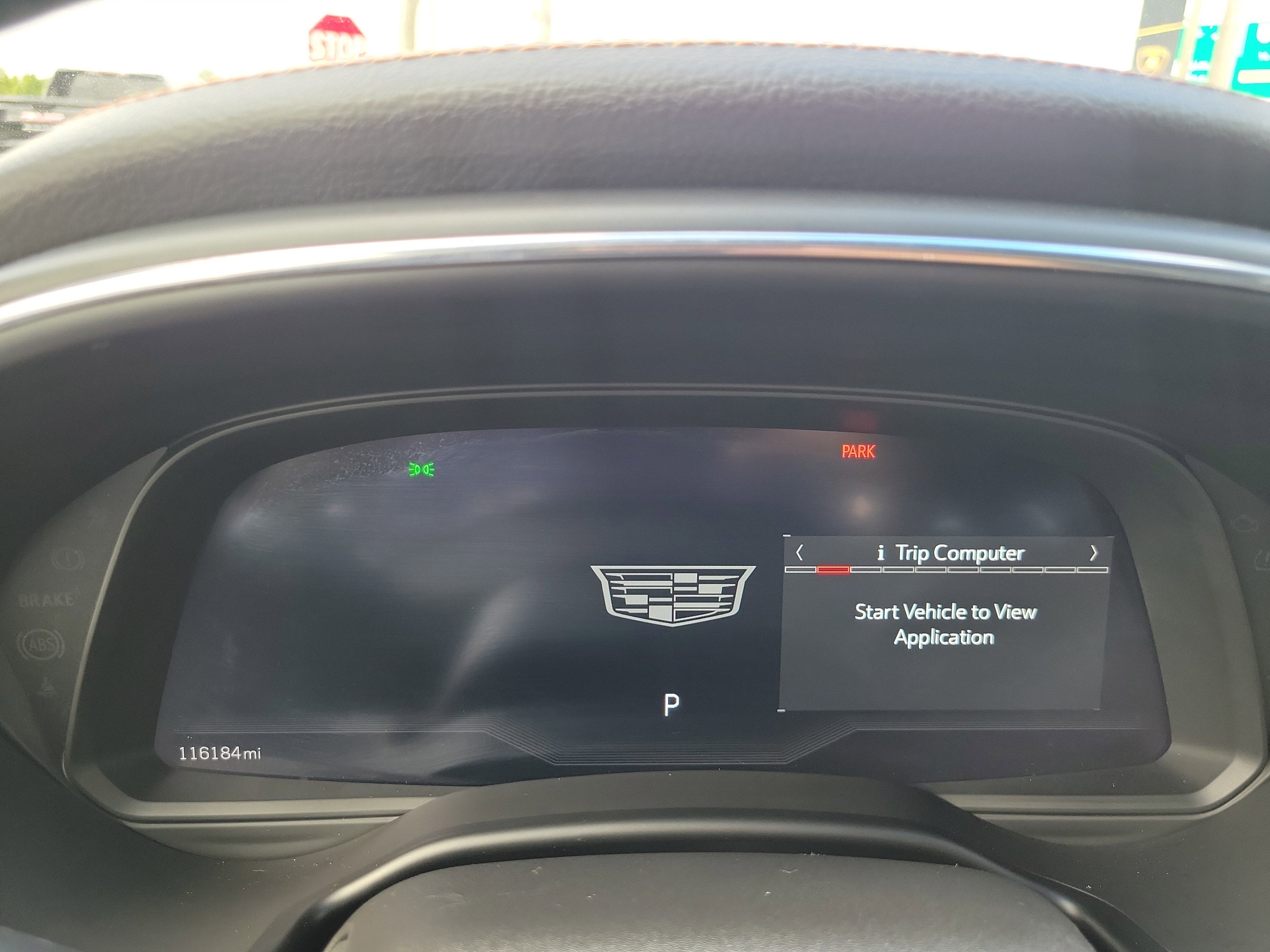 2021 Cadillac CT5-V V-Series