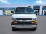 2020 Chevrolet Express Passenger 3500 1LT