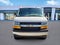 2025 Chevrolet Express Passenger 1LT