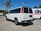 2025 Chevrolet Express Passenger 1LT