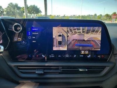 2026 Chevrolet Silverado EV LT - Standard Range