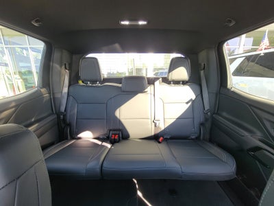 2026 Chevrolet Silverado EV LT - Standard Range