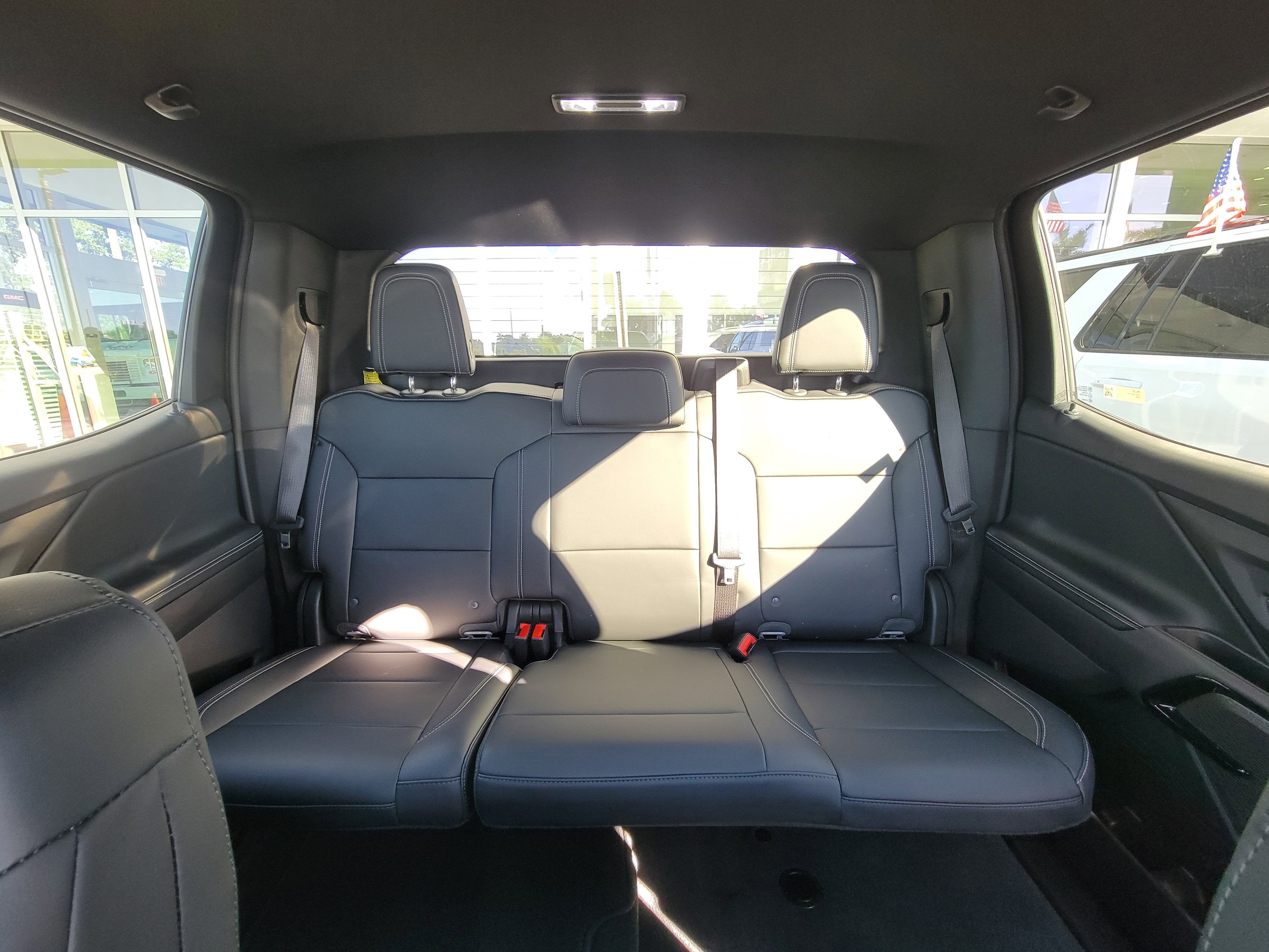 2026 Chevrolet Silverado EV LT - Standard Range