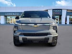 2026 Chevrolet Silverado EV LT - Standard Range