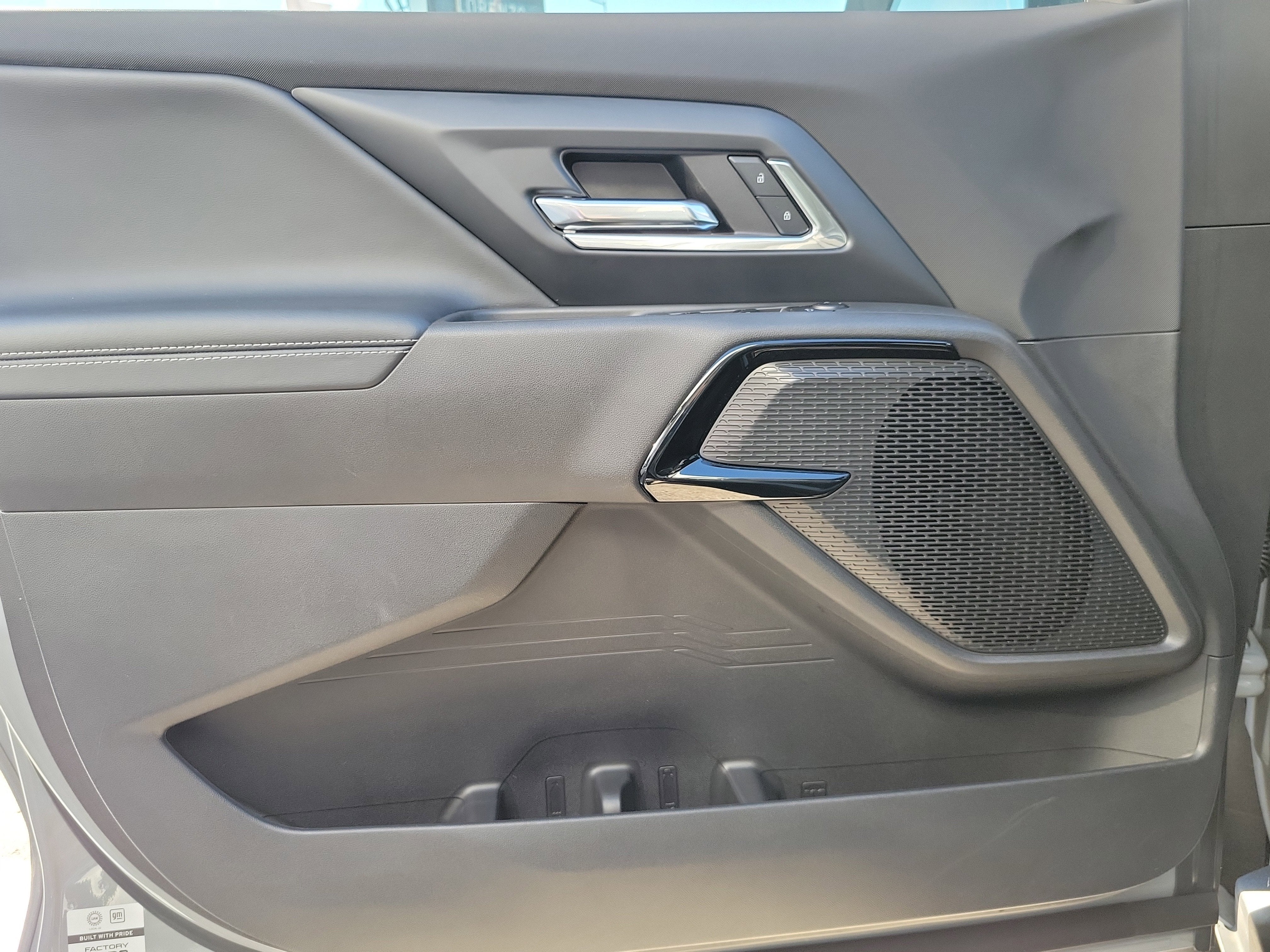 2026 Chevrolet Silverado EV LT - Standard Range