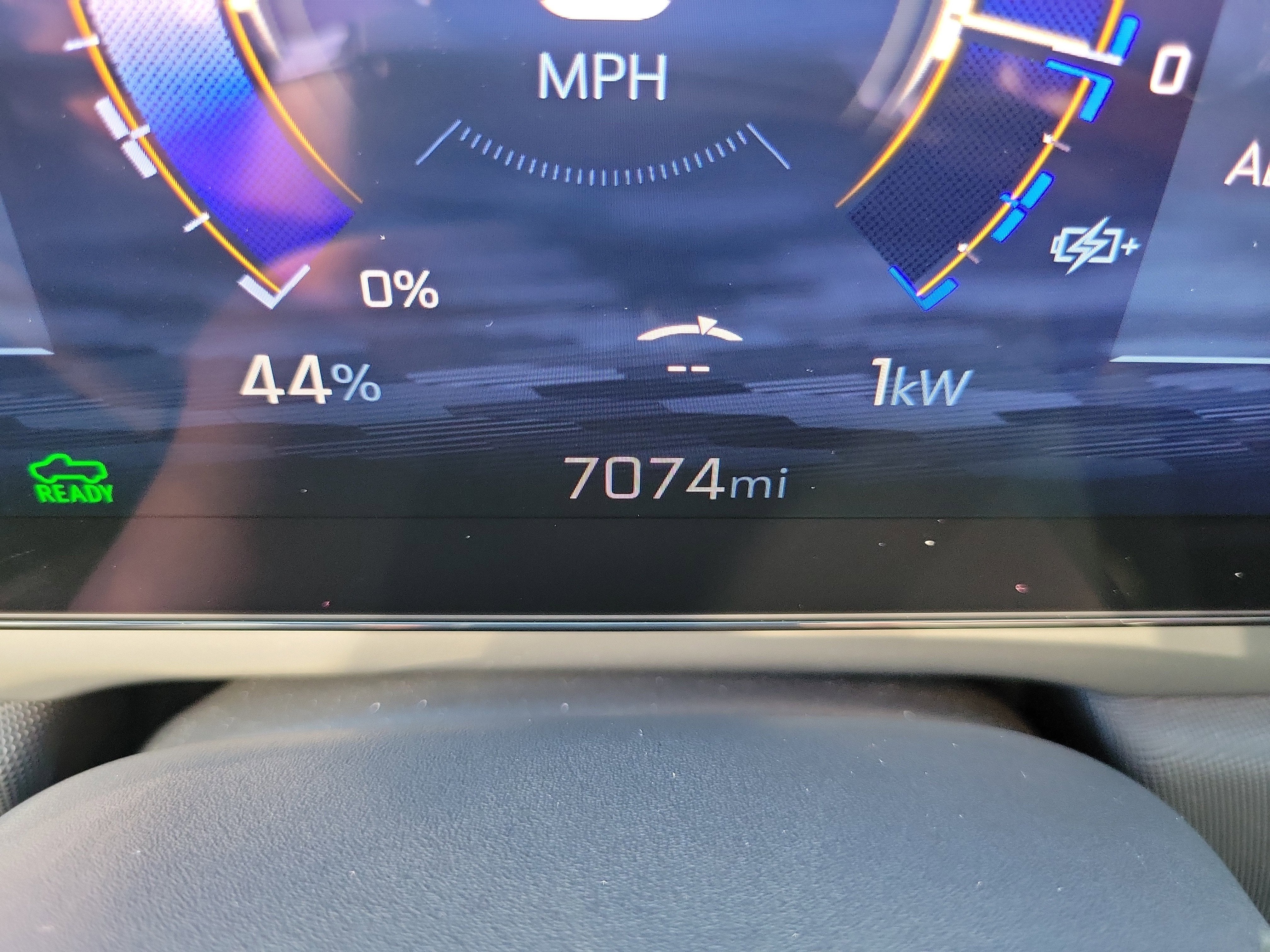 2026 Chevrolet Silverado EV LT - Standard Range