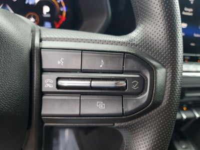 2024 Chevrolet Colorado WT