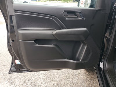 2024 Chevrolet Colorado WT