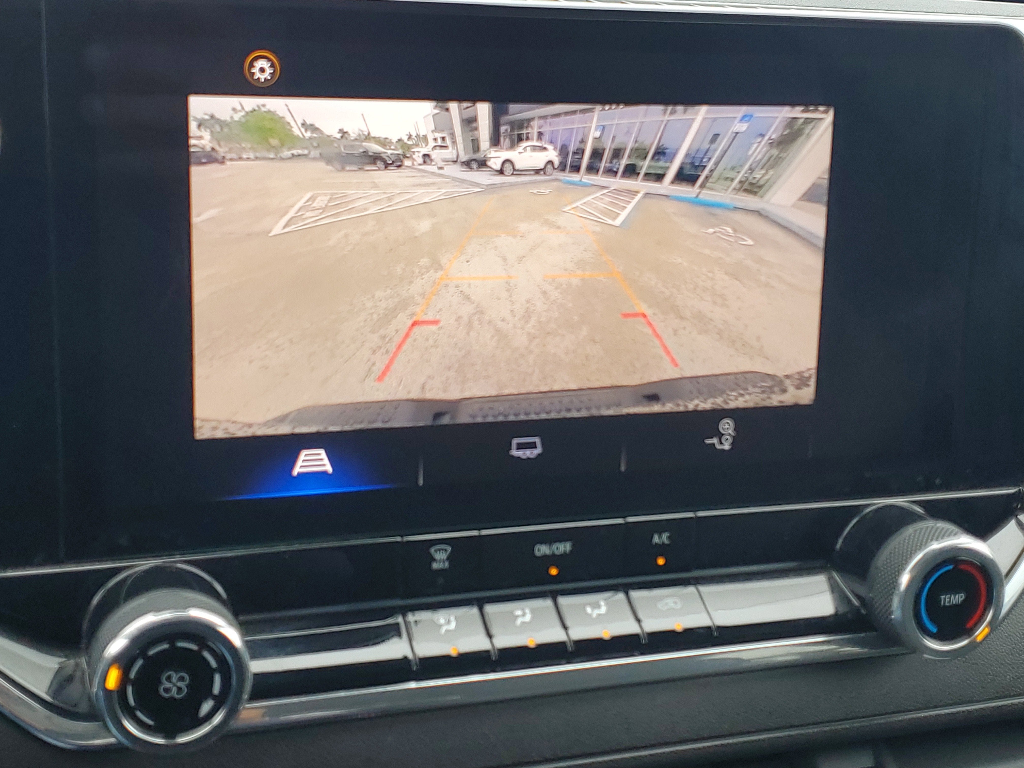 2024 Chevrolet Colorado WT