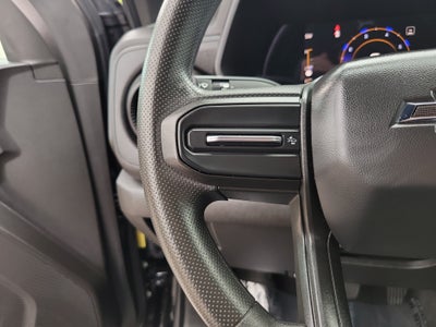 2023 Chevrolet Colorado 4WD Trail Boss