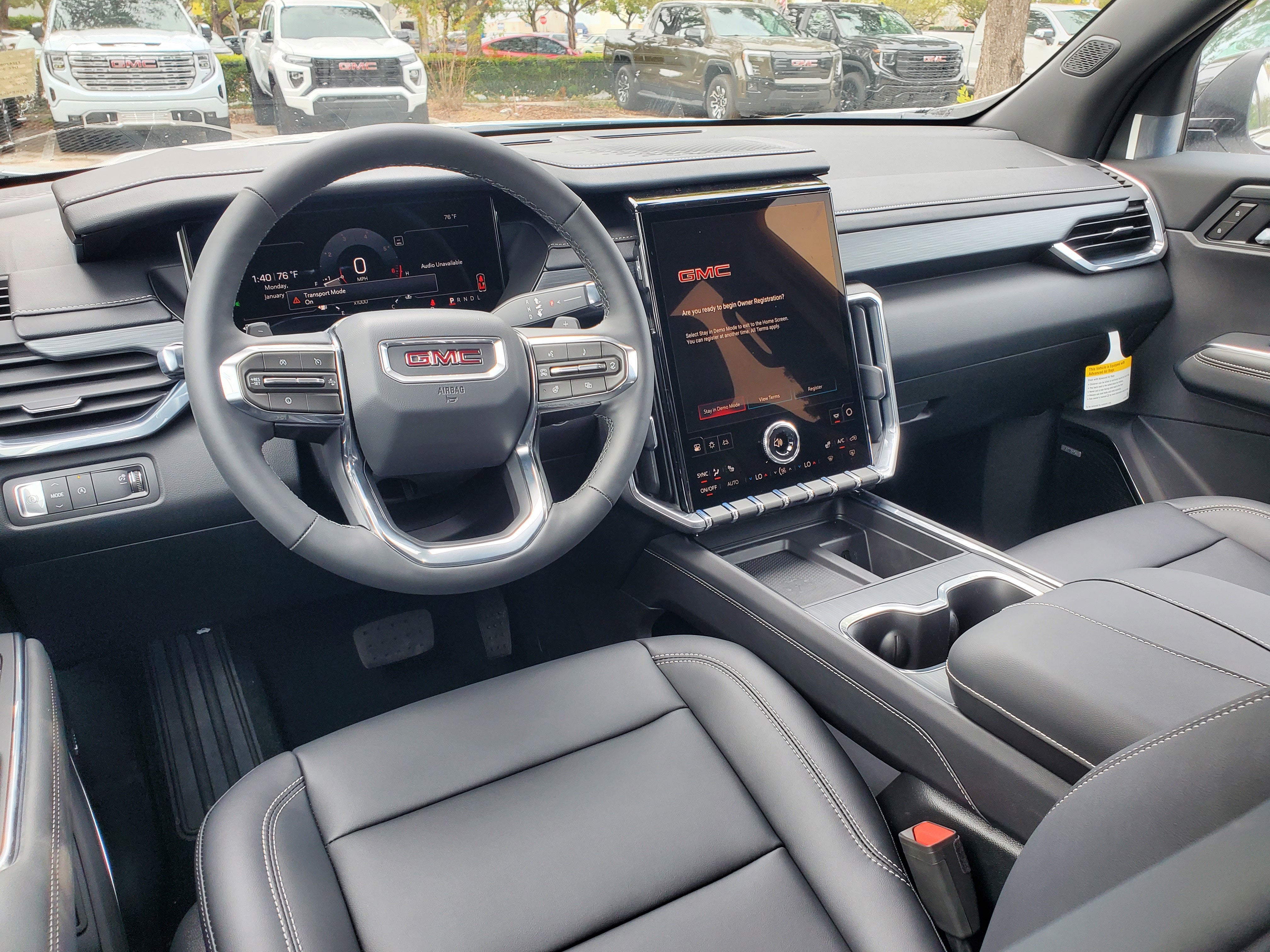 Gmc Rascal 2026 GMC Acadia Elevation Miami FL | Lorenzo Buick GMC 1GKENKKS0TJ242081
