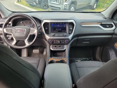 2020 GMC Acadia SLE