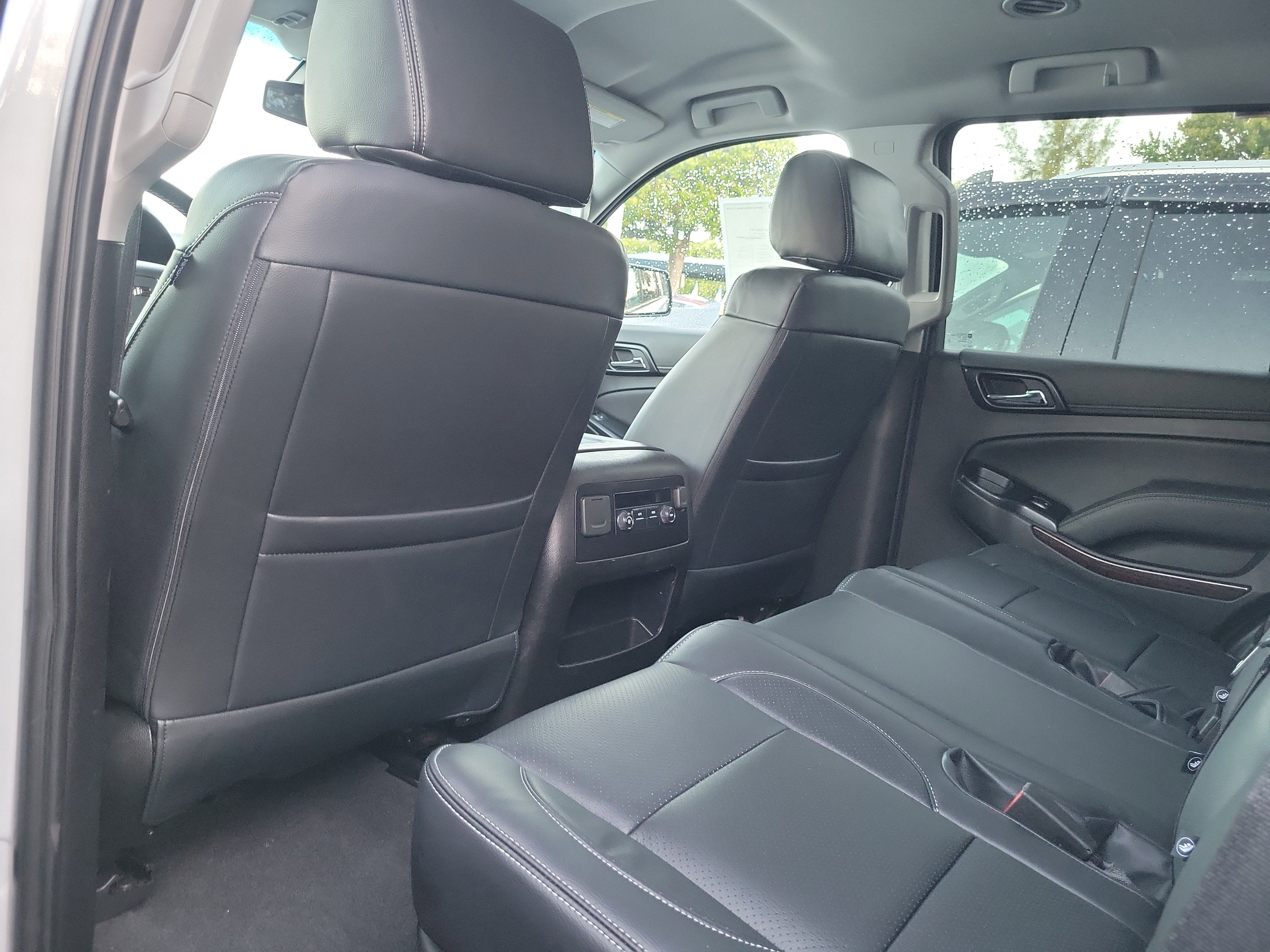 2019 GMC Yukon SLE
