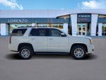 2019 GMC Yukon SLE