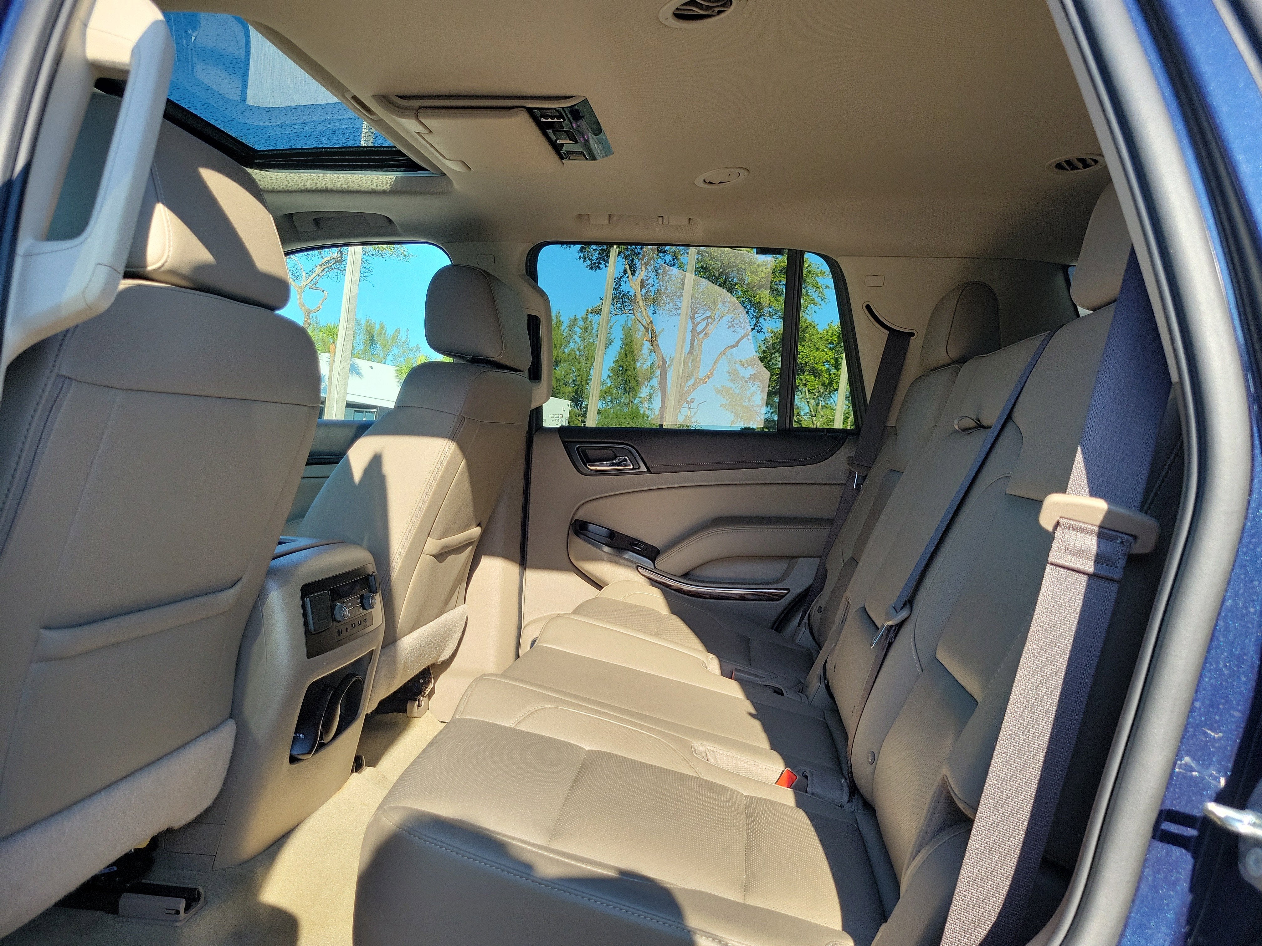 2019 GMC Yukon SLT