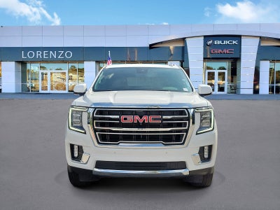 2024 GMC Yukon XL SLT