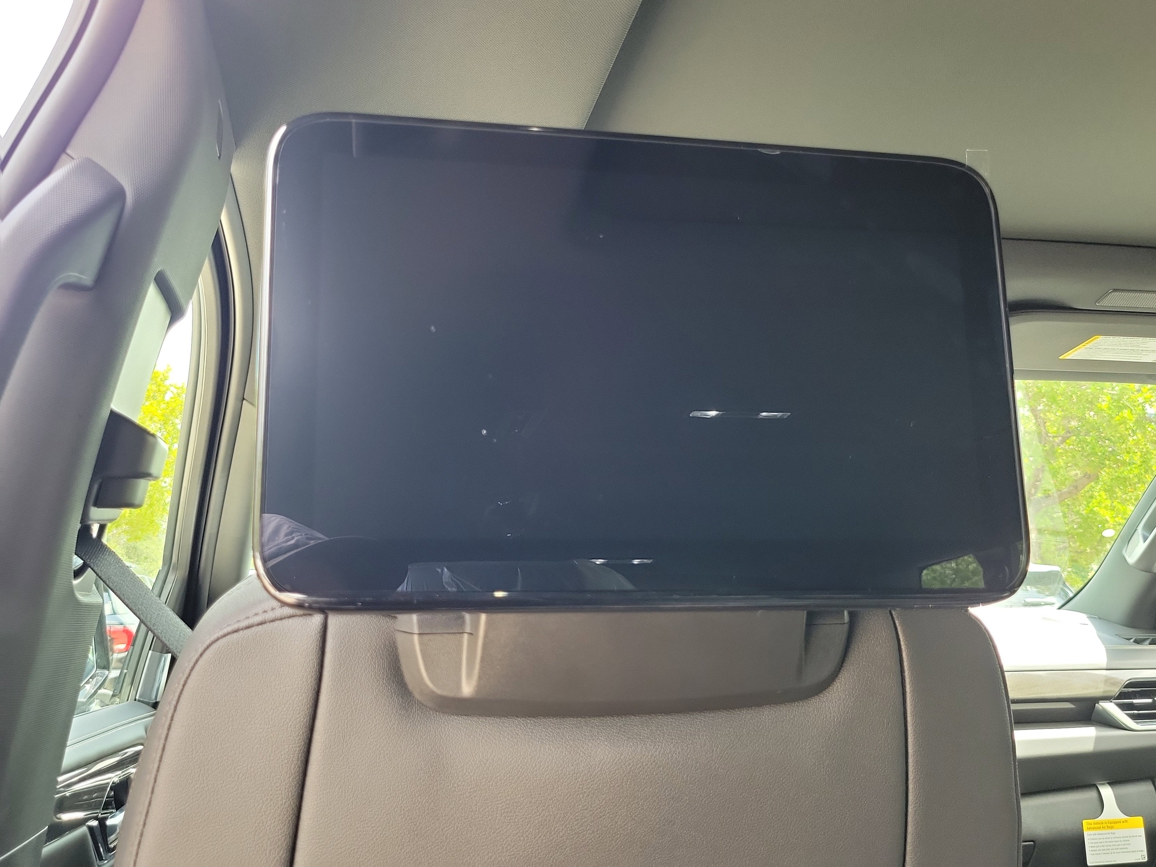 2026 GMC Yukon XL Elevation - Photo 6