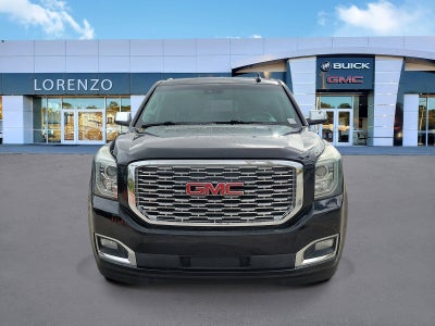 2019 GMC Yukon XL Denali