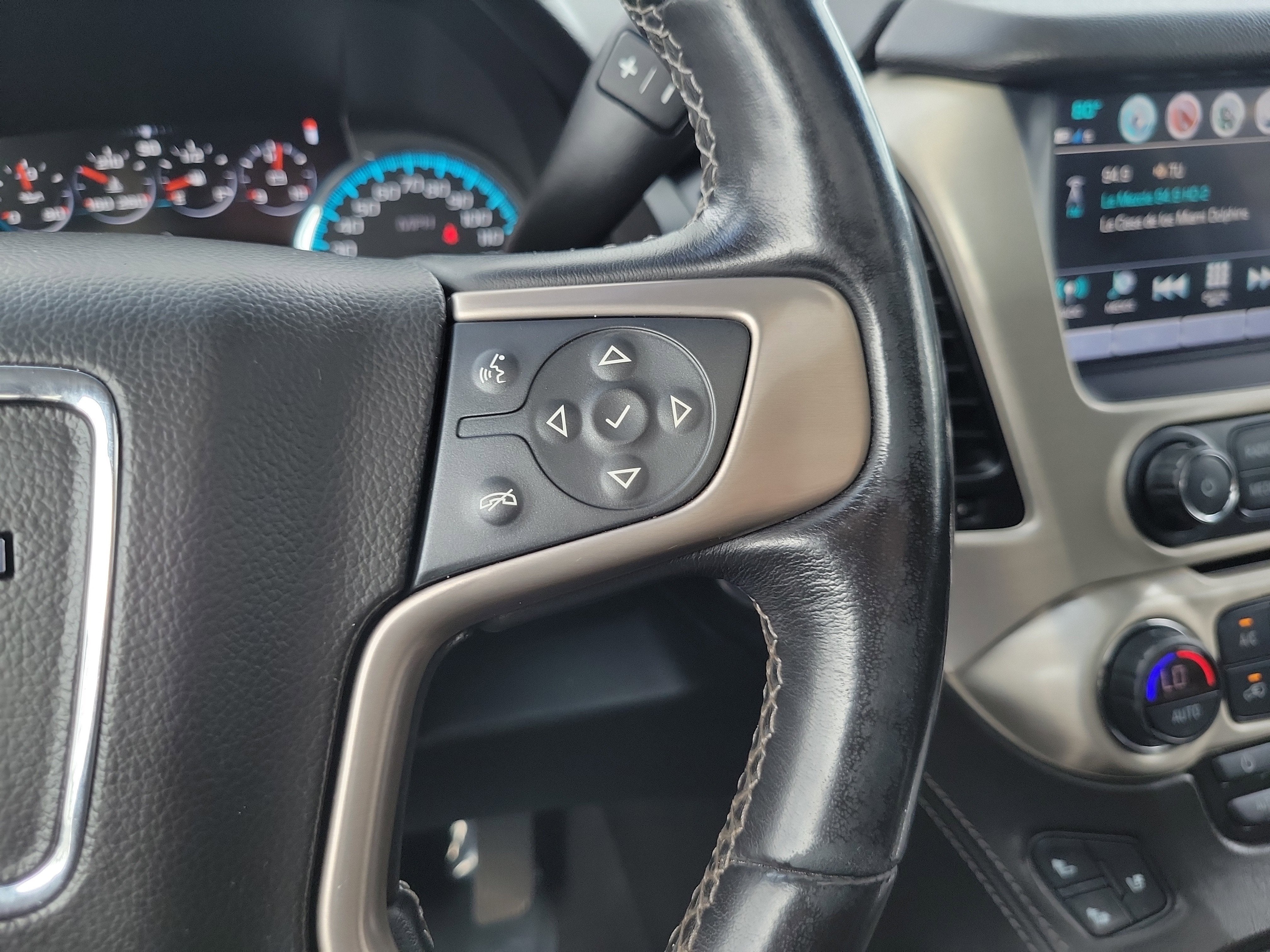 2019 GMC Yukon XL Denali